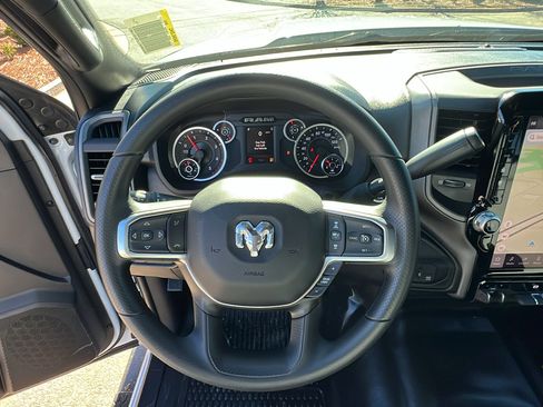 New 2026 RAM 2500 Tradesman image 22