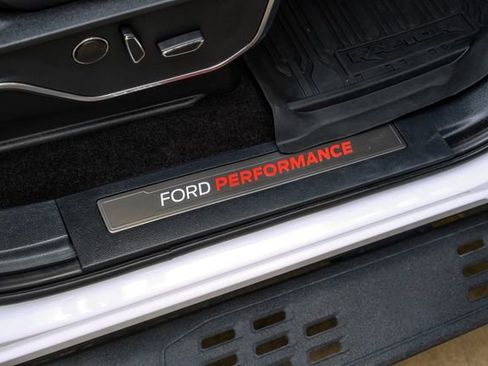 Used 2022 Ford F150 Raptor w/ Equipment Group 801A High image 73