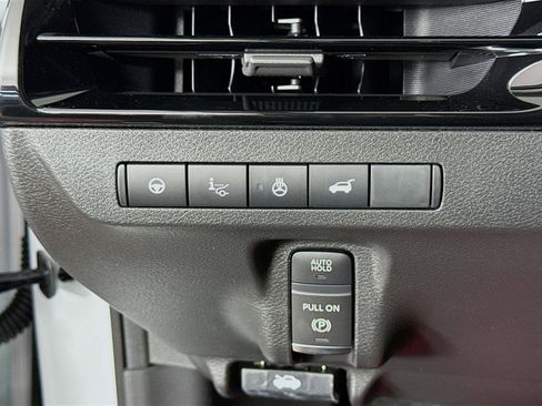 New 2025 Nissan Murano Platinum w/ Cargo Package image 10