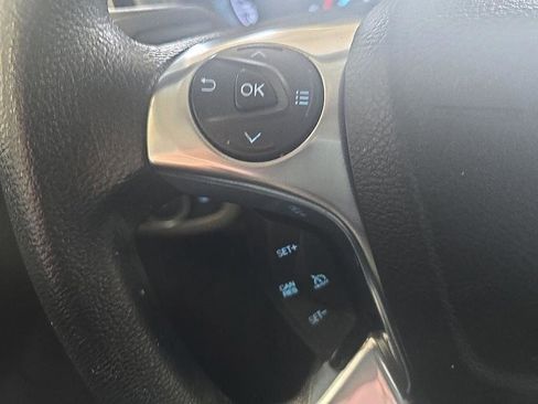 Used 2022 Ford Transit Connect XL w/ Trailer Tow Package FWD image 19