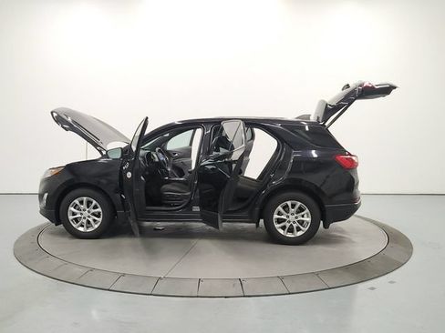 Used 2019 Chevrolet Equinox LT FWD image 13