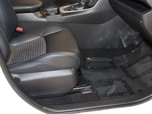 Used 2020 Toyota RAV4 XSE image 54