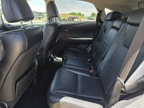 Used 2010 Lexus RX 350 AWD image 10