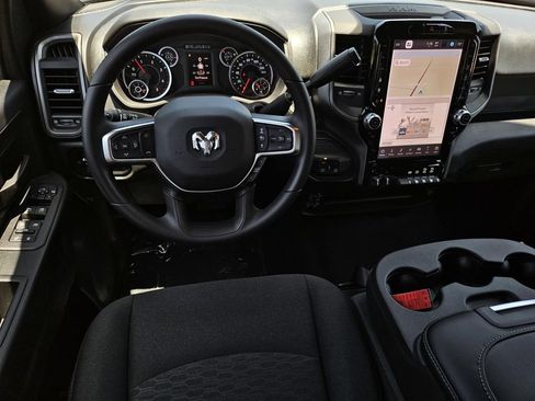 New 2025 RAM 2500 Tradesman image 24