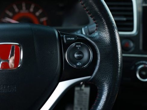 Used 2013 Honda Civic Si image 29