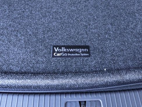 New 2026 Volkswagen Atlas SE image 26