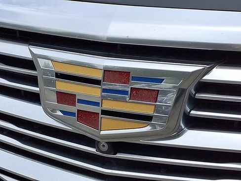 Used 2018 Cadillac CT6 Platinum AWD/4WD image 29