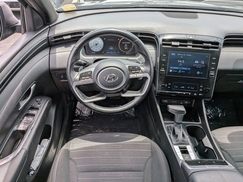 Used 2022 Hyundai Santa Cruz SEL Premium AWD/4WD image 16