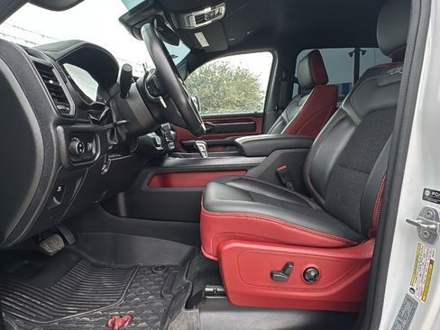 Used 2022 RAM 1500 TRX image 9