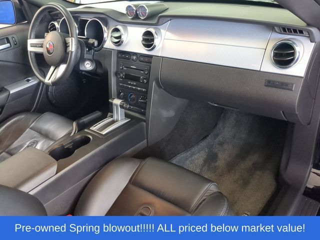 Used 2005 Ford Mustang GT Premium RWD image 36