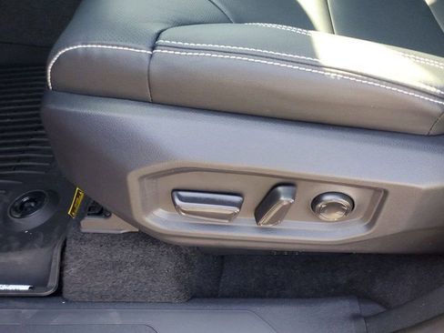 New 2026 Toyota Tundra Limited image 29