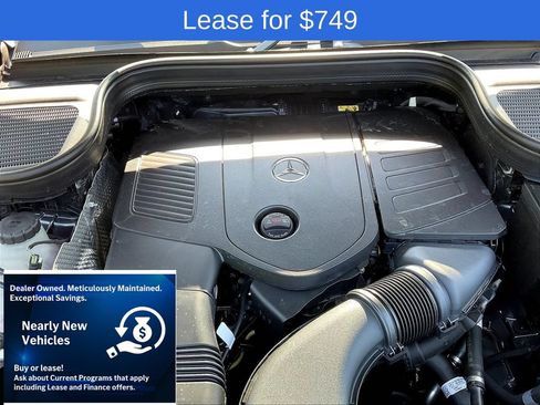 Used 2026 Mercedes-Benz GLE 350 4MATIC image 31