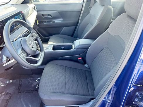 New 2026 Nissan Kicks S FWD image 13
