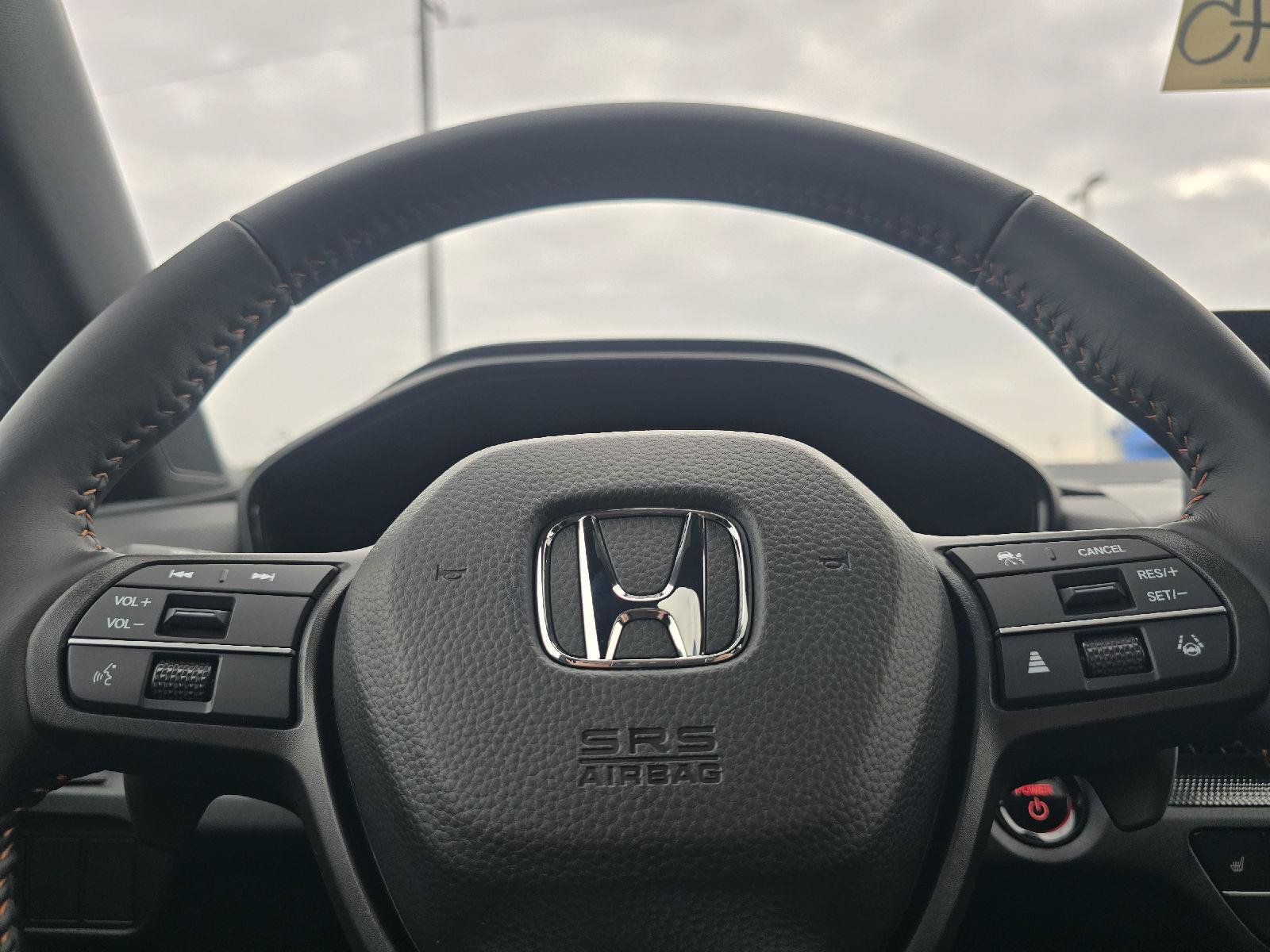 New 2027 Honda CR-V Sport-L image 19