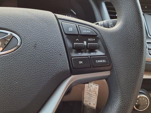Used 2017 Hyundai Tucson SE FWD image 13