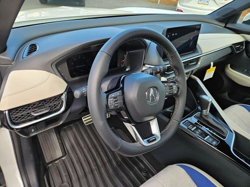 New 2026 Acura ADX A-Spec image 26