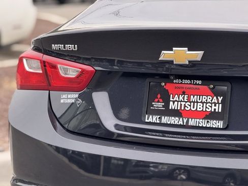 Used 2023 Chevrolet Malibu LT image 12