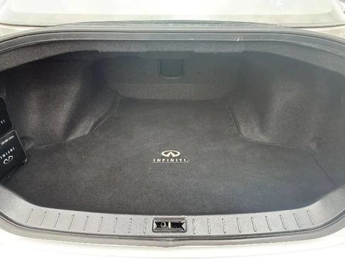 Used 2012 INFINITI G25 x AWD/4WD image 17