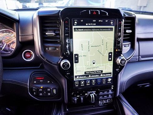 Used 2021 RAM 1500 TRX w/ TRX Level 2 Equipment Group image 31