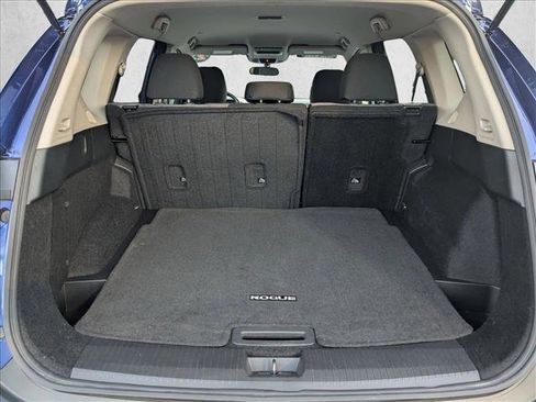 Used 2023 Nissan Rogue SV image 6