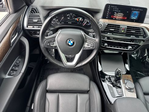 Used 2019 BMW X3 sDrive30i RWD image 32