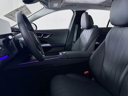 New 2025 Mercedes-Benz E 450 4MATIC All-Terrain Wagon image 16