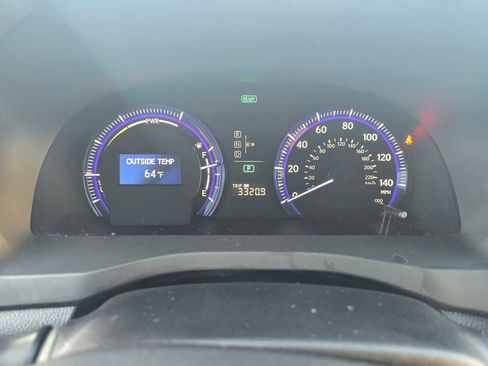 Used 2010 Lexus HS 250h image 27