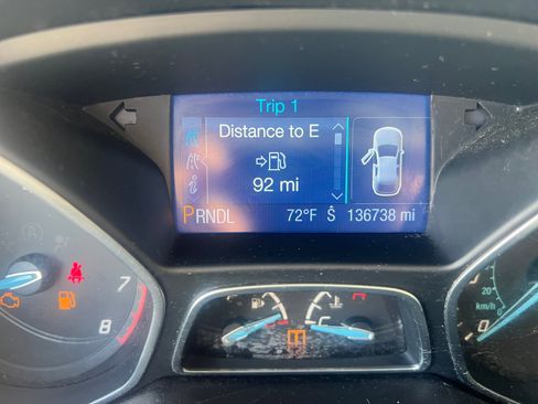 Used 2013 Ford Focus SE FWD image 14
