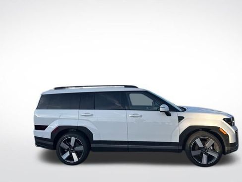 New 2026 Hyundai Santa Fe Limited image 5
