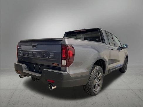New 2026 Honda Ridgeline TrailSport image 5