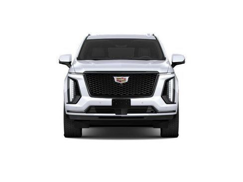 New 2026 Cadillac Escalade ESV Platinum Sport image 9