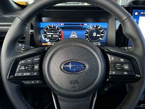 New 2026 Subaru Outback Touring image 24