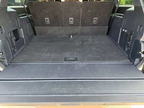 Used 2025 Ford Expedition Max King Ranch AWD/4WD image 32