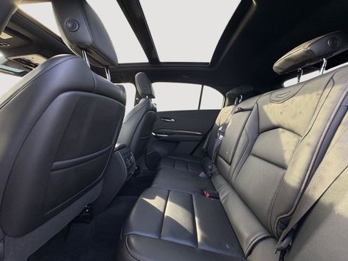 Used 2019 Cadillac XT4 Sport AWD/4WD image 22