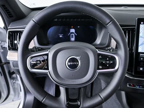 New 2026 Volvo XC90 B6 Ultra AWD/4WD image 9