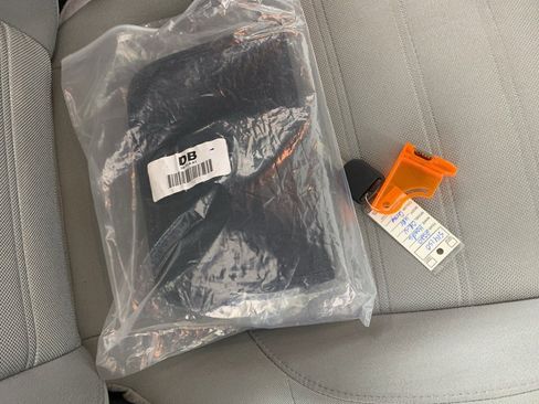 Used 2020 Honda CR-V LX image 43