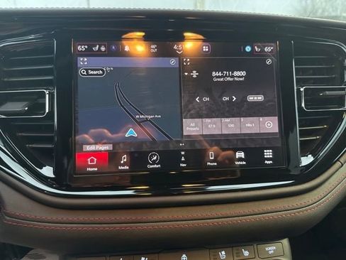 Used 2024 Dodge Durango R/T image 25