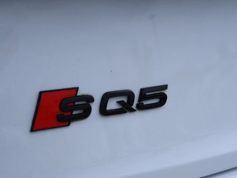 Used 2023 Audi SQ5 Premium Plus w/ Premium Plus Package AWD/4WD image 30