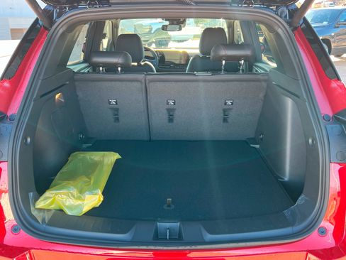 New 2026 Chevrolet TrailBlazer RS w/ Convenience Package image 23