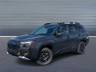 New 2026 Subaru Forester Wilderness 360° Tour