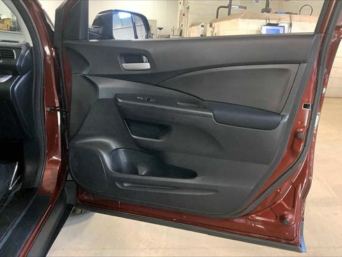 Used 2015 Honda CR-V LX image 22