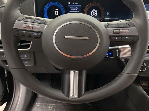 New 2026 Hyundai Sonata SEL AWD/4WD image 14