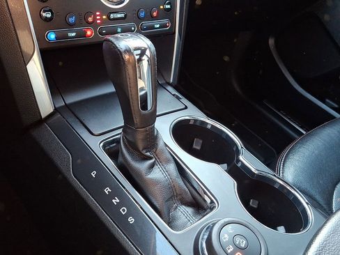 Certified 2019 Ford Explorer Sport w/ Equipment Group 401A image 15