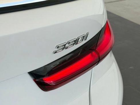 New 2026 BMW 330i xDrive Sedan w/ M Sport Package AWD/4WD image 11