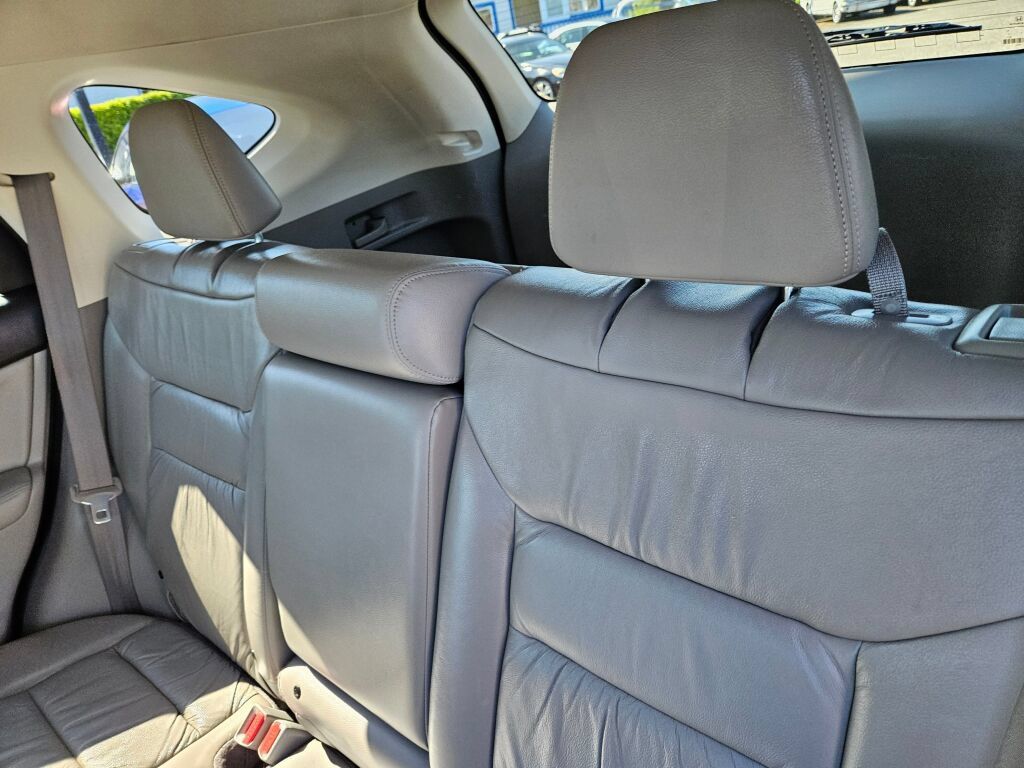 Used 2012 Honda CR-V EX-L image 14