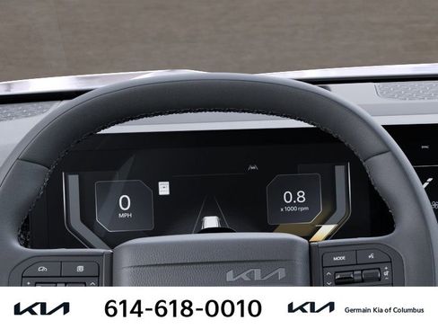 New 2027 Kia Telluride SX Prestige X-Pro AWD/4WD image 24