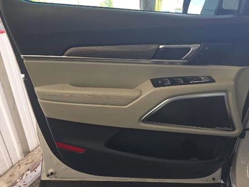 Used 2021 Kia Telluride SX w/ Nightfall Edition Package image 7