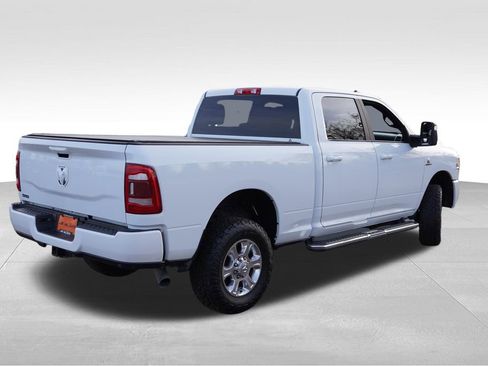 Used 2023 RAM 2500 Big Horn w/ Level 1 Equipment Group AWD/4WD image 5