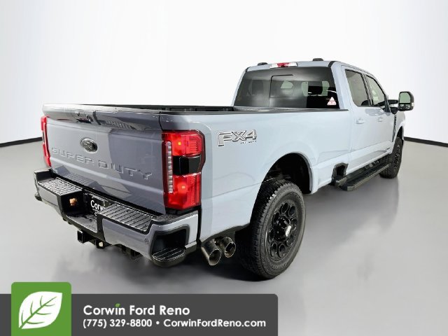 New 2026 Ford F350 Lariat w/ Black Appearance Package AWD/4WD image 7