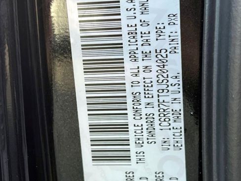 Used 2018 RAM 1500 Express w/ Express Value Package image 20